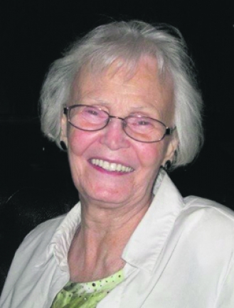 LEVESQUE Laurette Giguère