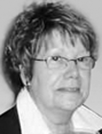 BOUCHARD Paulette Dallaire