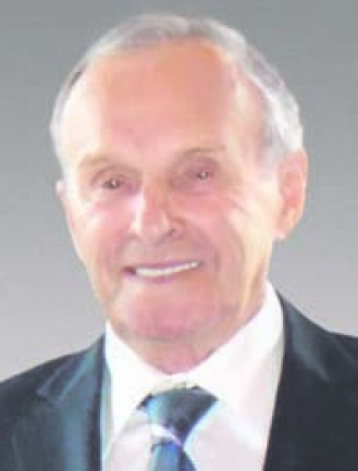 FRADET Léo