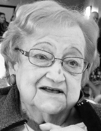 LANOUETTE ELIANE MARTEL