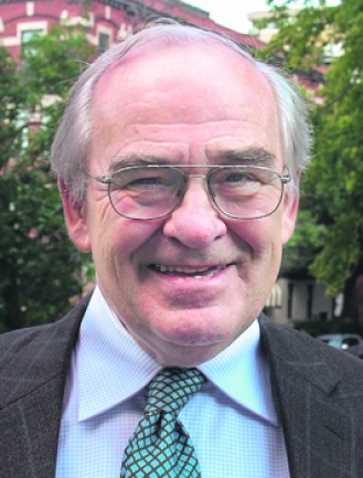 GAULIN Claude