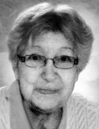 BOUCHARD JEANNE