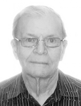 TREMBLAY Lucien