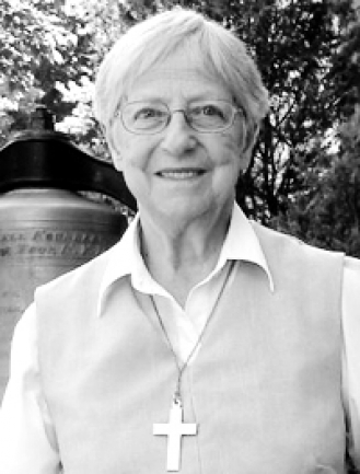 TURGEON Gisèle