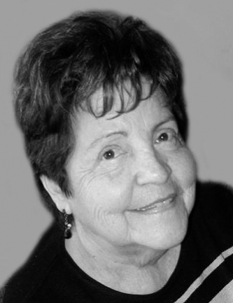 LACERTE LOUISETTE BUSSIERES