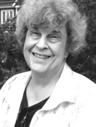 LABRECQUE Derevlany Pierrette