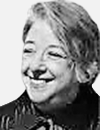 LIZOTTE RÉJEANNE