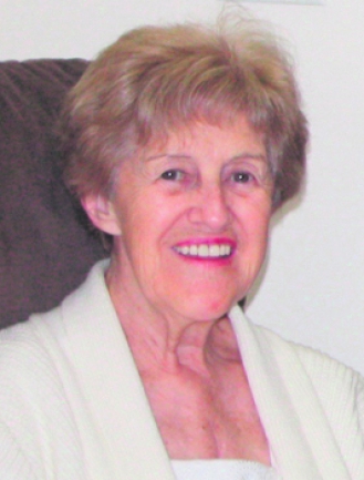 MARTEL Hélène Ruelland