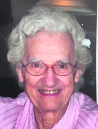 LAPOINTE Marie-Ange