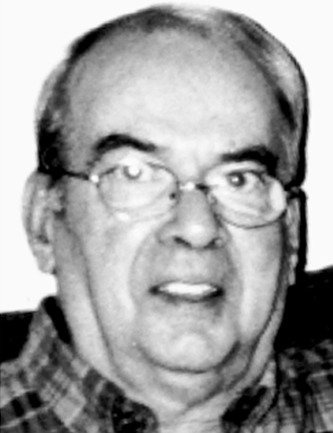 LACHANCE, Clément