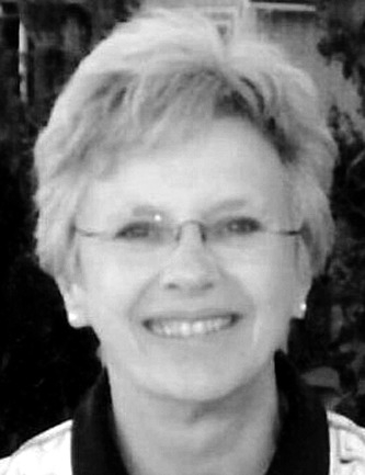 GOURDEAU, Margaret Ann Roche