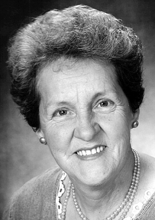 DUPUIS Julienne Blanchet