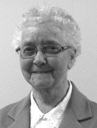 THÉBERGE Adrienne