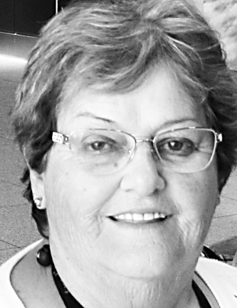 DODDRIDGE GISELE POITRAS