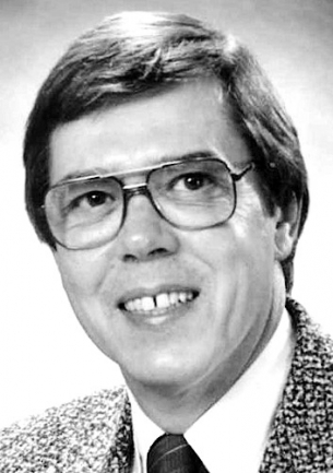 GENDRON Ross
