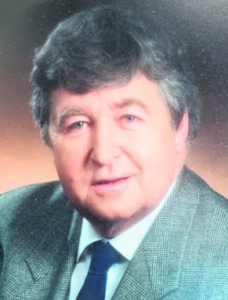 TIMMONS John Patrick