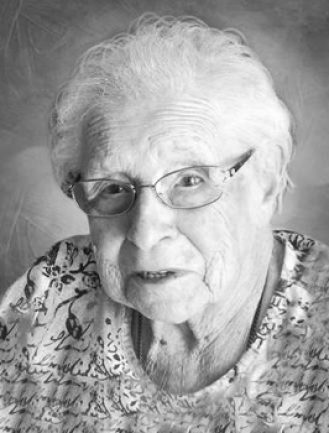 CÔTÉ Adrienne Gagnon