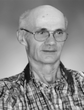 ST-PIERRE Fernand