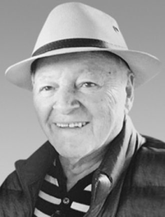 GIGUÈRE Gérard