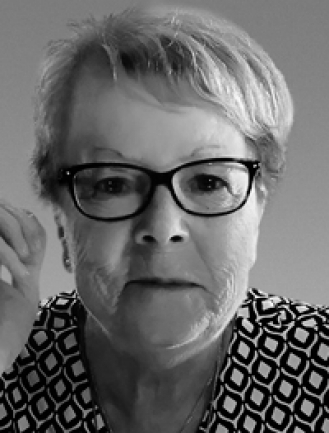 NADEAU GISÈLE