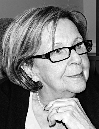 SIMARD PATTERSON THERESE