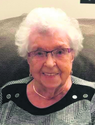 BLANCHET-MARTEL Anne-Marie