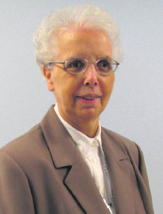MALLET Dorine
