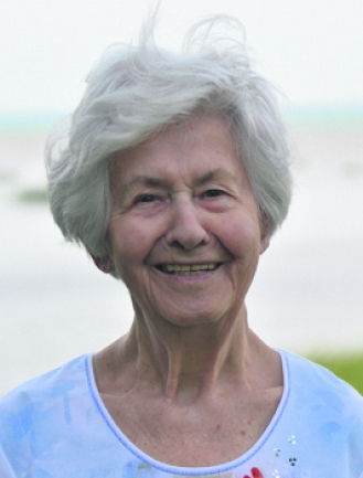 MÉTHOT-GÉLINAS Hélène