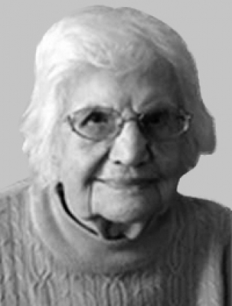 PARROT Germaine Beaudet