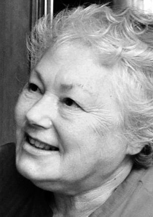 GENDREAU Jocelyne