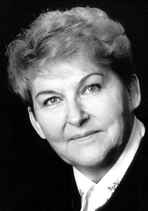 BÉGIN Thérèse Normand
