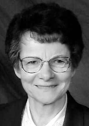 PELLETIER Sr Denise, r.e.j.
