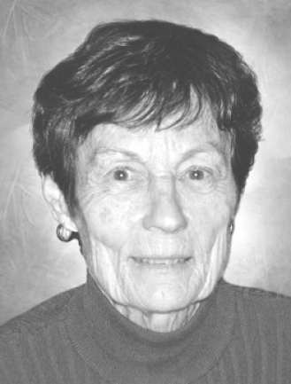 DÉZIEL Roberte Dion