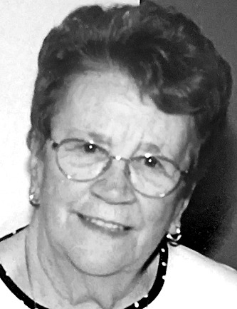 ROY YVETTE