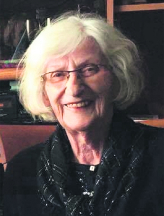 HIVON Ghislaine Langevin