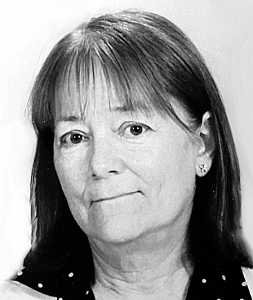 SIMONEAU Marie-Thérèse