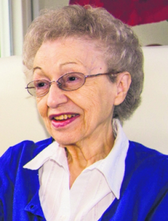 VACHON Yvette