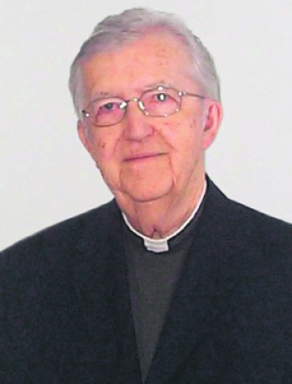 PERRON Fernand