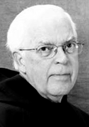 MARSOLAIS Frère Luc M., o.s.m.