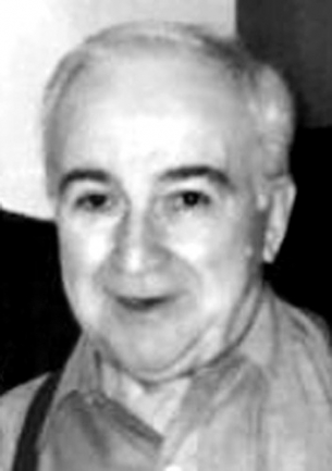 GERMAIN Marcel