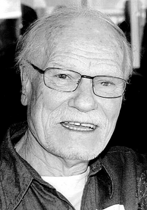 LABERGE Robert