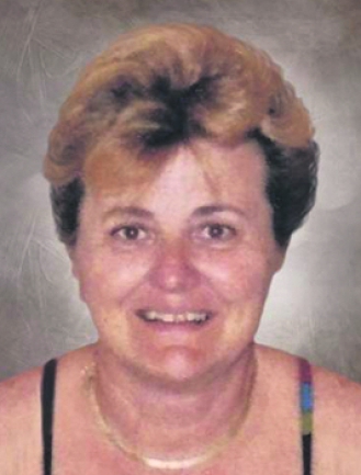 BEAUDET Cécile Mailhot