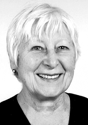LAJEUNESSE Louise