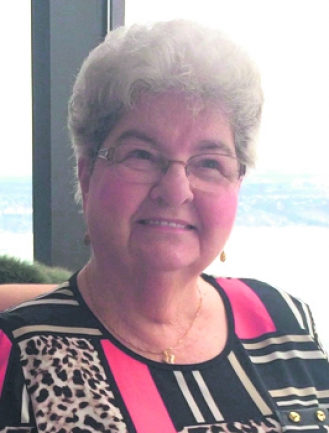 GUILLEMETTE Simone Lachance