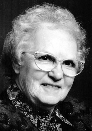 RHÉAUME Yvette Lamontagne