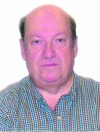 LAPERRIÈRE Jacques
