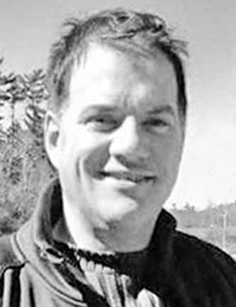 GINGRAS, Eric