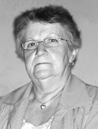LEMIEUX Thérèse Bonneau