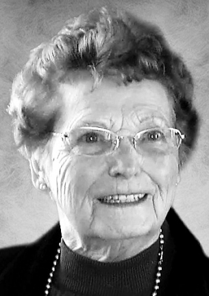 LABONTÉ Yvette Guay