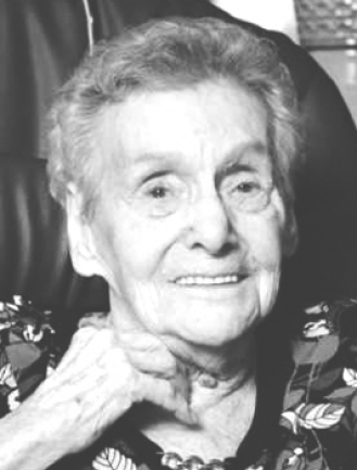 CHANTIGNY Pauline